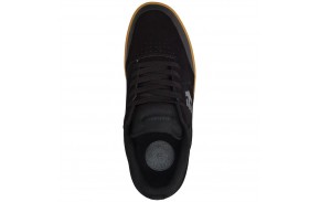 Skate shoes ETNIES MARANA Noir pour hommes