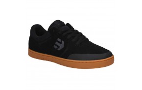 Skate shoes ETNIES MARANA Noir 