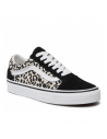 VANS Old Skool - Safari/Multi - Chaussures de skate