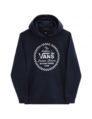 VANS Athletic Hoodie -...