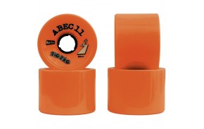 Abec 11  ZigZags 66 mm