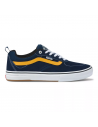 VANS Kyle Walker - Navy/Gold - Skate shoes