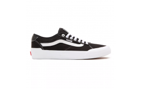 Skate shoes VANS Chima 2 Noir - Coté