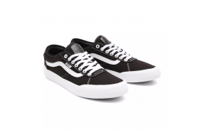 Skate shoes VANS Chima 2 Noir - Paire