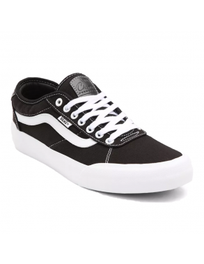 VANS Chima 2 Canvas - Black...