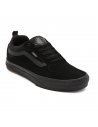 VANS Kyle Walker - Blackout - Scarpe da Skate