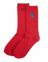 SANTA CRUZ Screaming Mini Calzini da mano - Ketchup