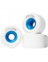 BLOED ORANJE Morgan Pro 70 mm - Longboard wielen