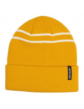 SANTA CRUZ Bonnet Double Stripe - Mustard