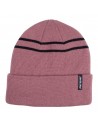 SANTA CRUZ Double Stripe Beanie - Washed Grape