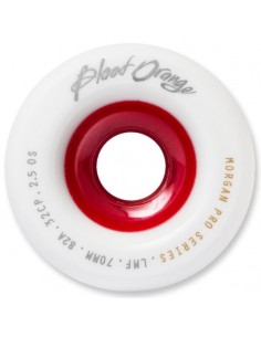 Blood Orange Morgan Pro 65 mm 
