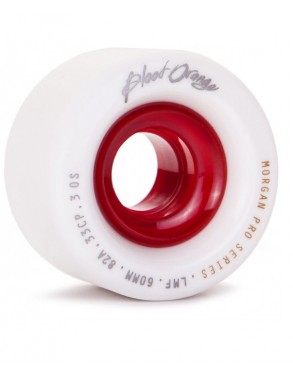 Roues de longboard Blood Orange Morgan Pro 60 mm