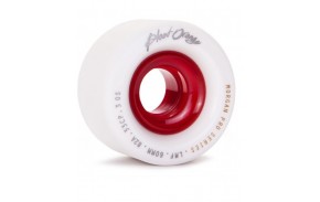 Roues de longboard Blood Orange Morgan Pro 60 mm