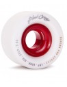 BLOOD ORANGE Morgan Pro 60 mm - Longboard Rollen