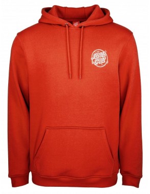 SANTA CRUZ Hoodie Ermsy...