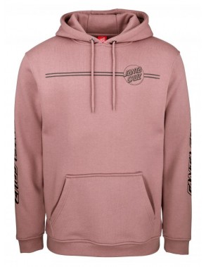 SANTA CRUZ Hoodie Opus Dot...