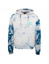 SANTA CRUZ Sudadera con capucha Empty Moon Dot - Heather Splash