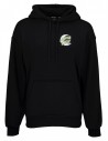 SANTA CRUZ Sweat à capuche Alt. Energy Hood - Femmes - Noir