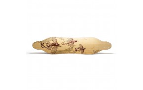 Longboard Vanguard cargado