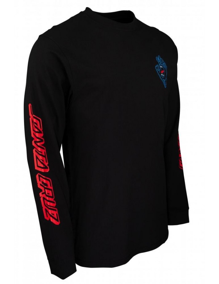 Tee shirt santa cruz homme deals