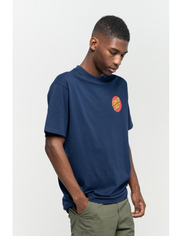 T shirt santa cruz homme new arrivals