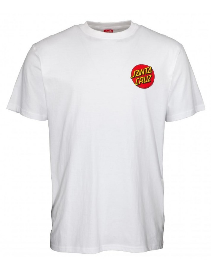 White santa deals cruz sweatshirt