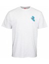 Camiseta SANTA CRUZ Screaming Hand Chest - Athletic Heather