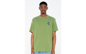 SANTA CRUZ T-shirt Growth Hand - Dill Green (homme)