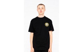 SANTA CRUZ T-shirt SW Skull - Noir (homme)