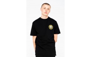 SANTA CRUZ T-shirt SW Skull - Noir