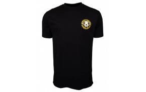 SANTA CRUZ T-shirt SW Skull - Noir