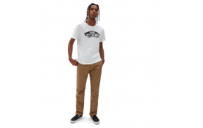 VANS OTW T-shirt - Blanc (homme)