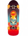 GLOBE Oldschool Aperture 31" Cult of Freedom - Cruiser completo
