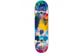 Skateboard Globe Full On Color Bomb