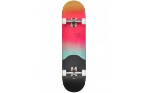 GLOBE G1 Argo 8.0" Horizon - Skateboard complet