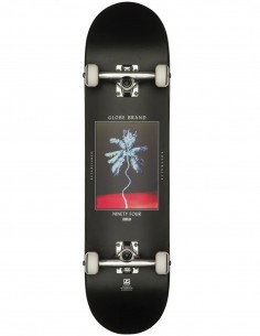 GLOBE G1 Palm Off 8.0" - Skateboard complet
