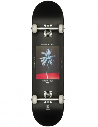 GLOBE G1 Palm Off 8.0" - Skateboard complet