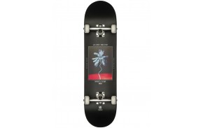 GLOBE G1 Palm Off 8.0" - Skateboard complet