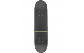 GLOBE G2 Half Dip 8.0" Dark Maple Hunter Green - grip