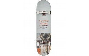 GLOBE G1 Melbourne 8.125" - Skateboard complet