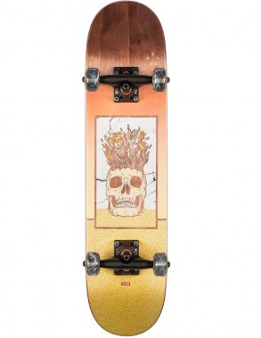 GLOBE Celestial Growth Mini 7.0" - Skateboard complet