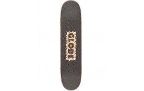 GLOBE Celestial Growth Mini 7.0" - Skateboard complet - grip