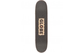 GLOBE Celestial Growth Mini 7.0" - Skateboard complet - grip