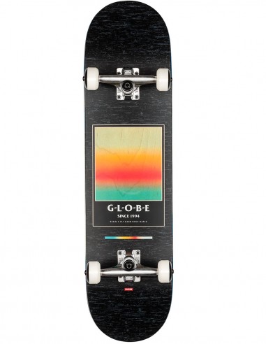 GLOBE G1 Supercolor 8.125 - Skateboard complet