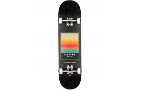 GLOBE G1 Supercolor 8.125 - Skateboard complet