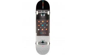 Skateboard complet Globe G1 Nine Dot Four 8.0