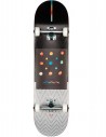 Skateboard GLOBE G1 Negen punt vier 8,0" - compleet