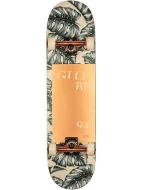 GLOBE G2 Mod Log 8.25" -...