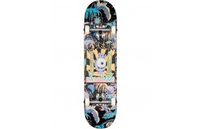 GLOBE G1 Stay Tuned 8.0 - Skateboard complet