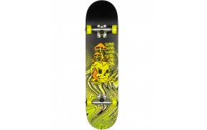 GLOBE G1 Nature Walk 8.125 - Skateboard complet